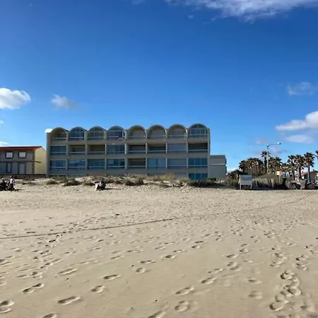 Apartment Sur La Avec Vue Plongeante Sur La Marseillan (Herault)